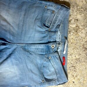 Celebrity Pink The Rider Jeans